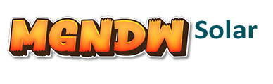 Solar Mgndw Solar Mgndw